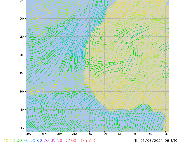 Th 01.08.2024 06 UTC