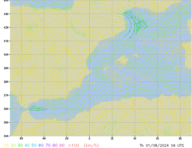 Th 01.08.2024 06 UTC