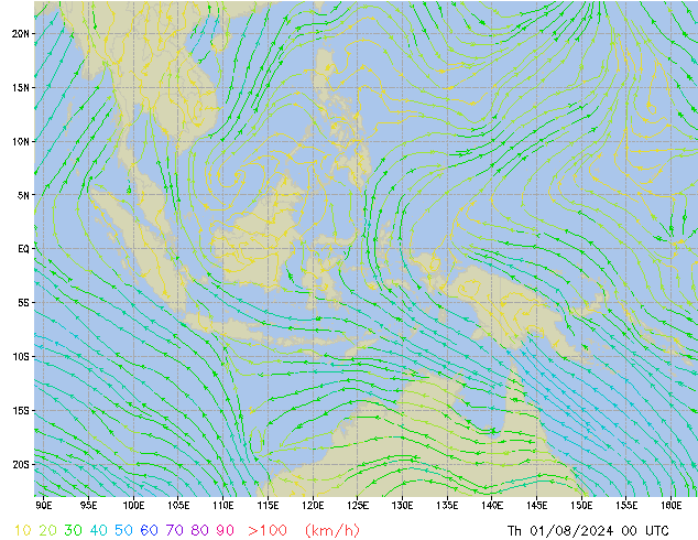 Th 01.08.2024 00 UTC