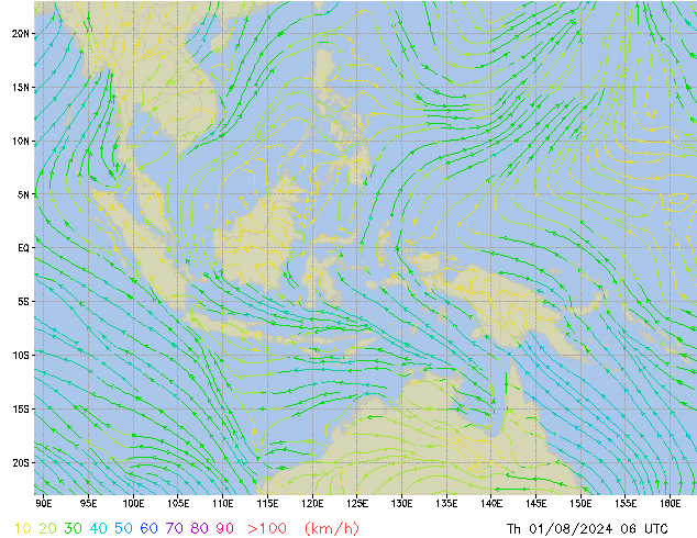 Th 01.08.2024 06 UTC