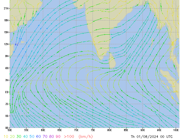 Th 01.08.2024 00 UTC