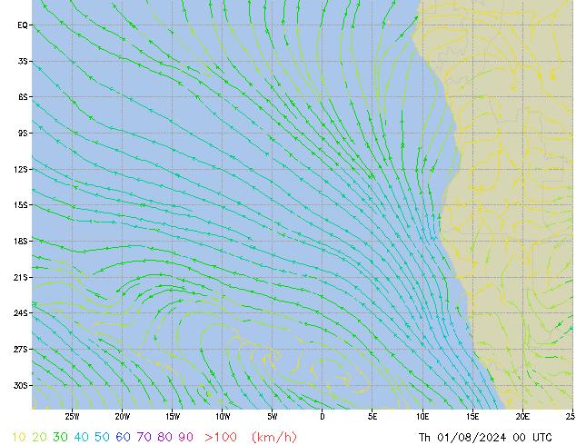 Th 01.08.2024 00 UTC