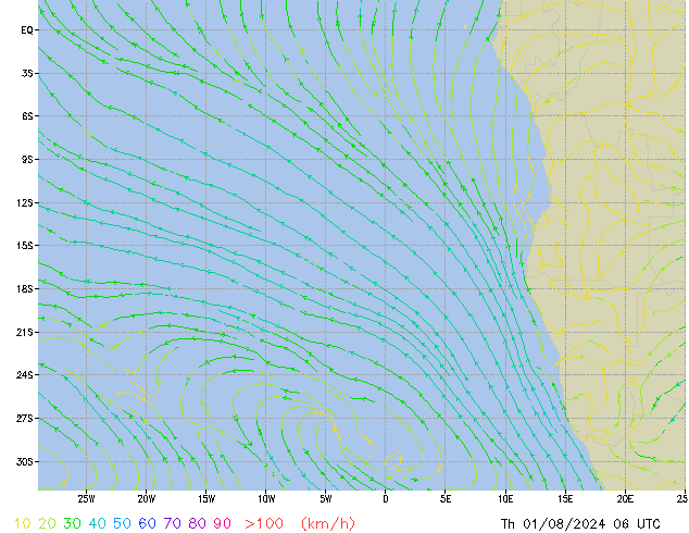 Th 01.08.2024 06 UTC