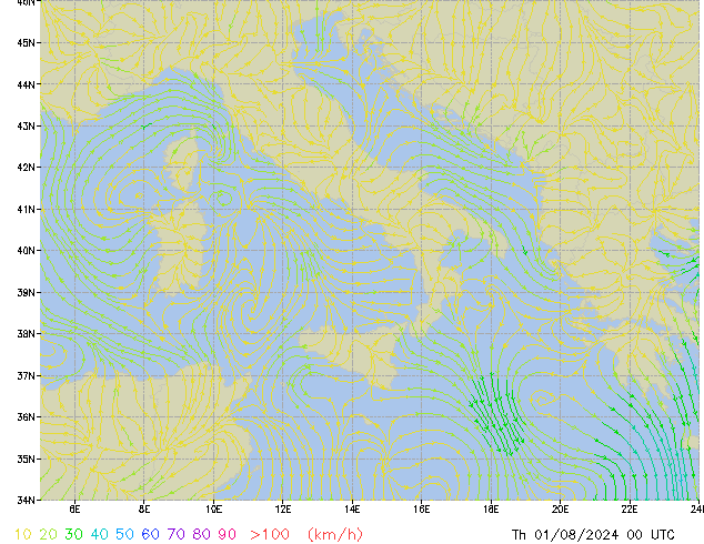 Th 01.08.2024 00 UTC