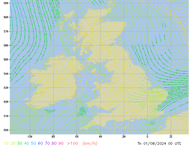 Th 01.08.2024 00 UTC