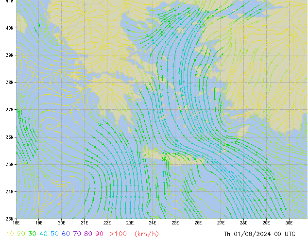 Th 01.08.2024 00 UTC