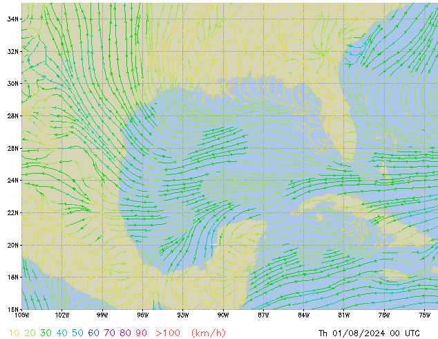 Th 01.08.2024 00 UTC