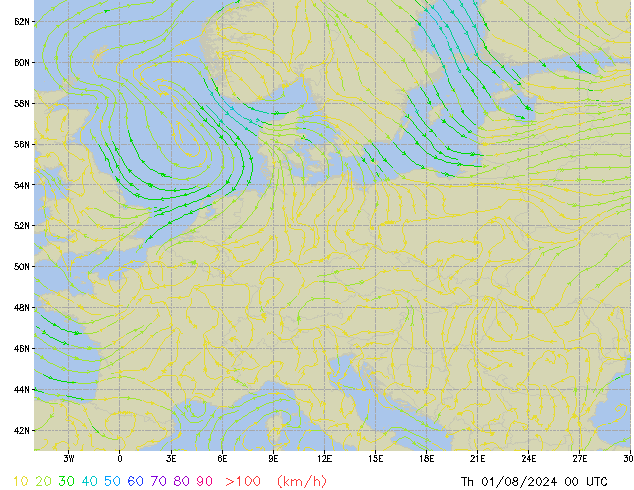 Th 01.08.2024 00 UTC