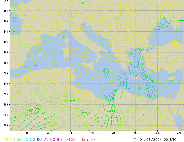 Th 01.08.2024 00 UTC