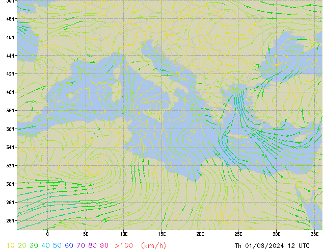 Th 01.08.2024 12 UTC