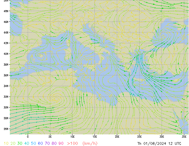 Th 01.08.2024 12 UTC