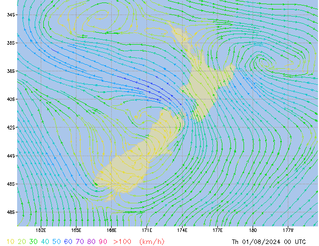 Th 01.08.2024 00 UTC