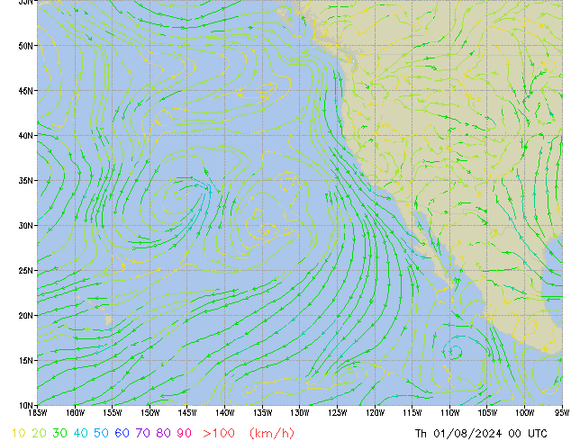 Th 01.08.2024 00 UTC