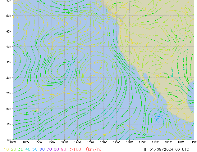 Th 01.08.2024 00 UTC