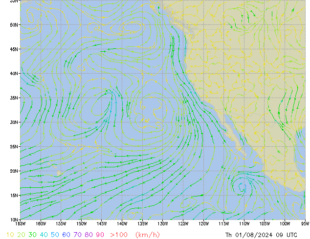 Th 01.08.2024 09 UTC