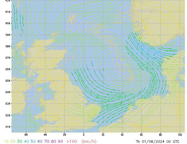 Th 01.08.2024 00 UTC