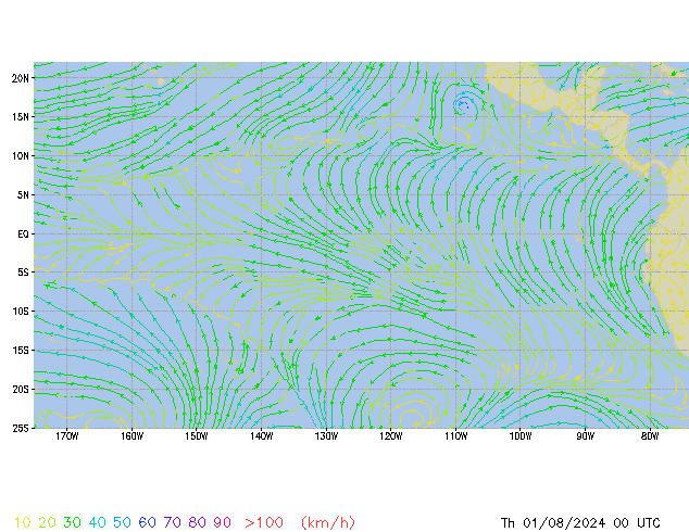 Th 01.08.2024 00 UTC