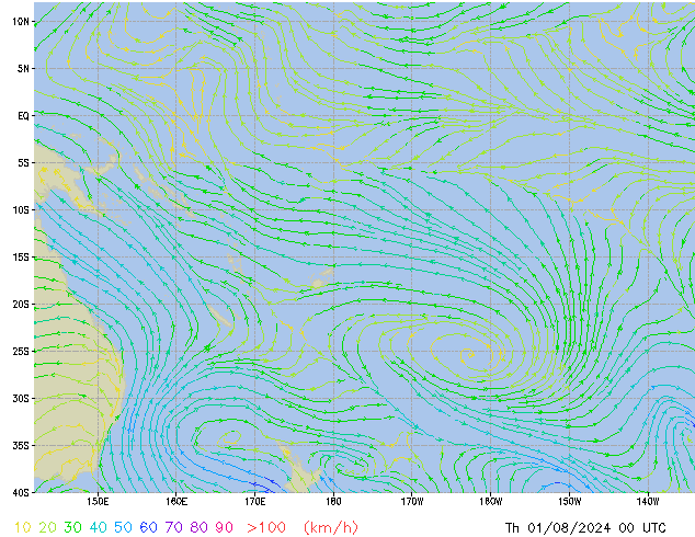 Th 01.08.2024 00 UTC