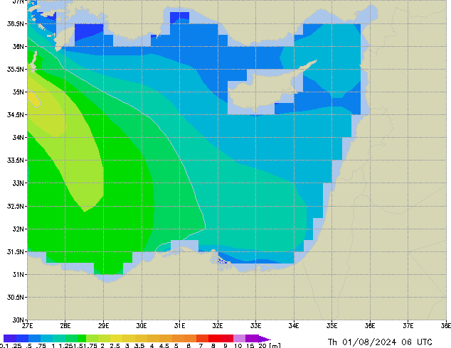 Th 01.08.2024 06 UTC