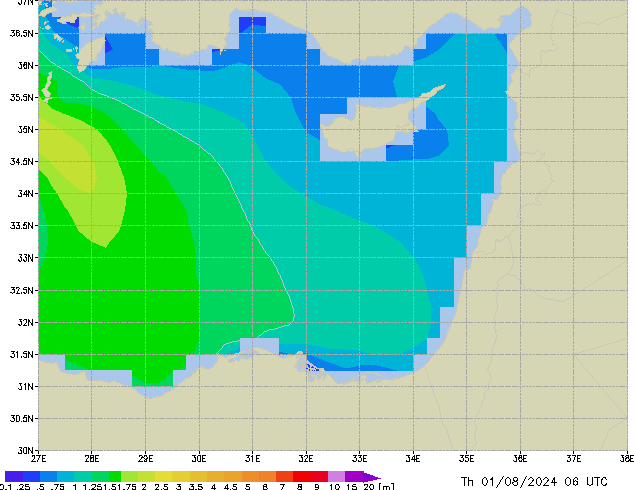 Th 01.08.2024 06 UTC