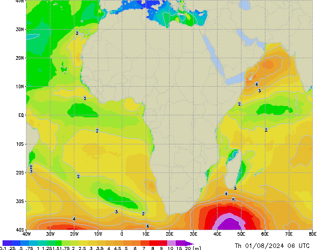 Th 01.08.2024 06 UTC