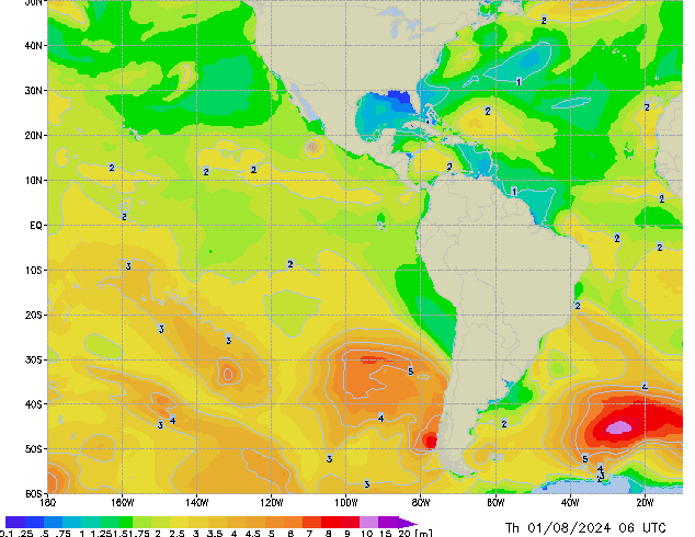 Th 01.08.2024 06 UTC