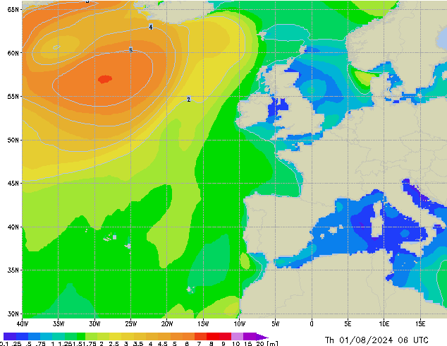 Th 01.08.2024 06 UTC