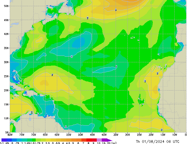 Th 01.08.2024 06 UTC