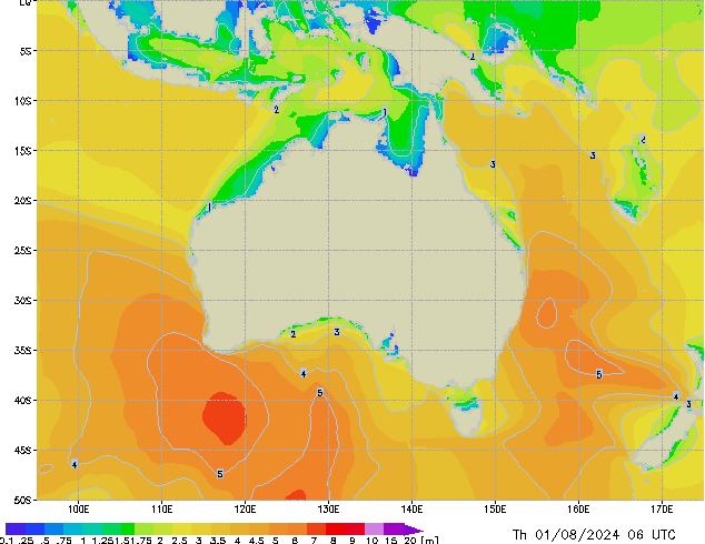 Th 01.08.2024 06 UTC