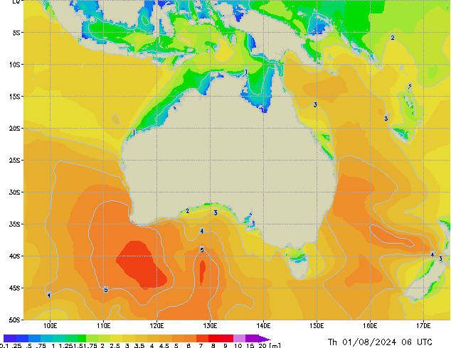 Th 01.08.2024 06 UTC