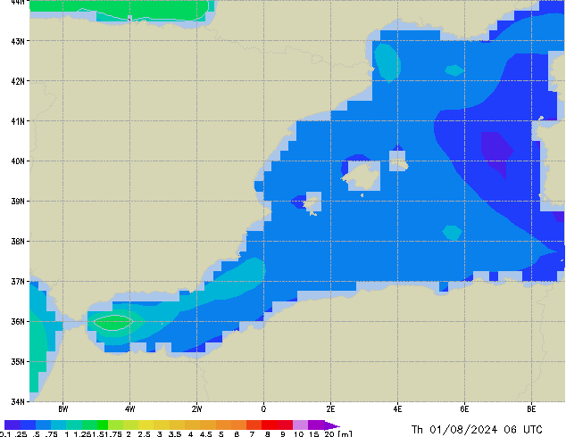 Th 01.08.2024 06 UTC