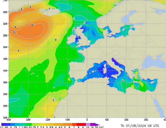 Th 01.08.2024 06 UTC