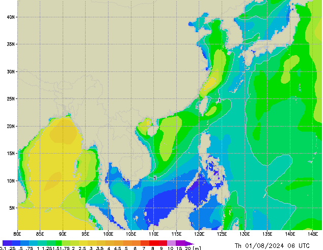 Th 01.08.2024 06 UTC