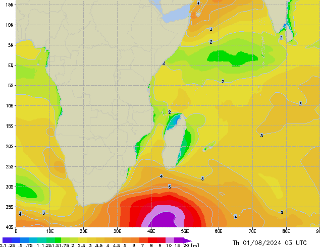 Th 01.08.2024 03 UTC