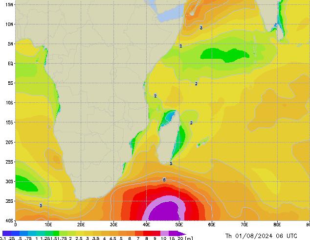 Th 01.08.2024 06 UTC