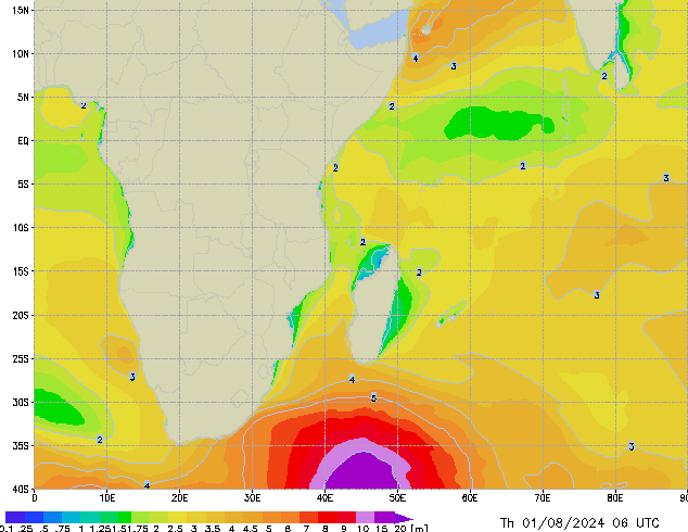 Th 01.08.2024 06 UTC