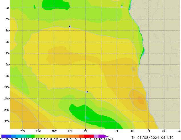 Th 01.08.2024 06 UTC