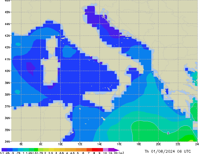 Th 01.08.2024 06 UTC