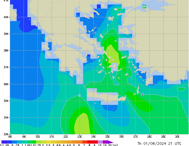 Th 01.08.2024 21 UTC