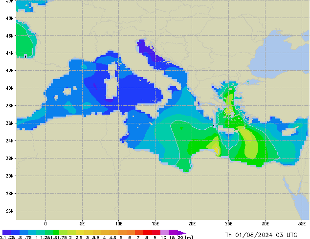 Th 01.08.2024 03 UTC