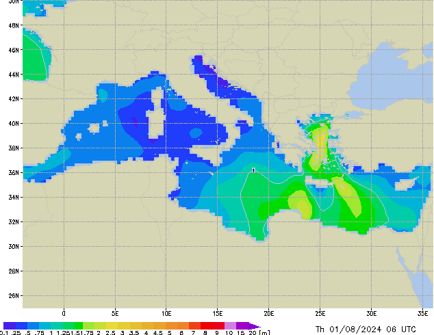 Th 01.08.2024 06 UTC