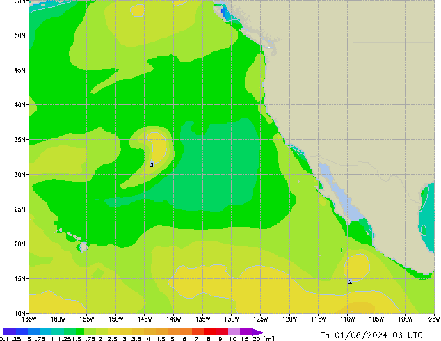 Th 01.08.2024 06 UTC