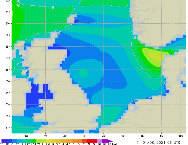 Th 01.08.2024 06 UTC