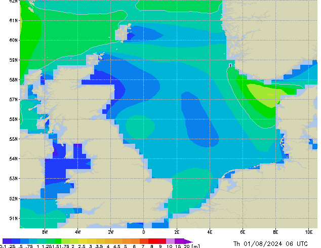 Th 01.08.2024 06 UTC