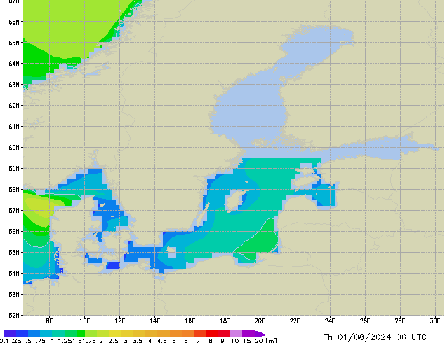 Th 01.08.2024 06 UTC