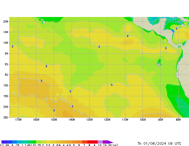 Th 01.08.2024 06 UTC