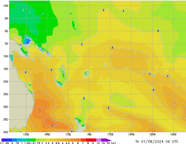 Th 01.08.2024 06 UTC