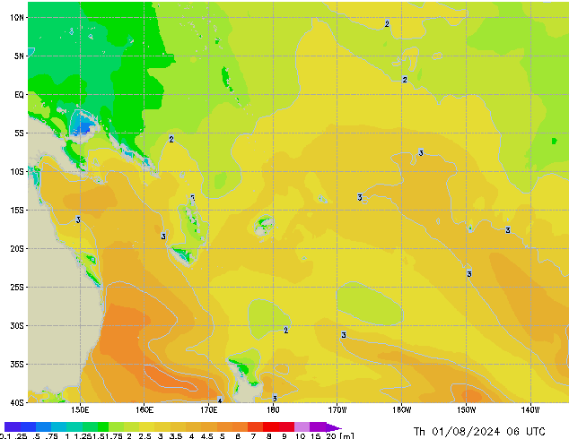 Th 01.08.2024 06 UTC