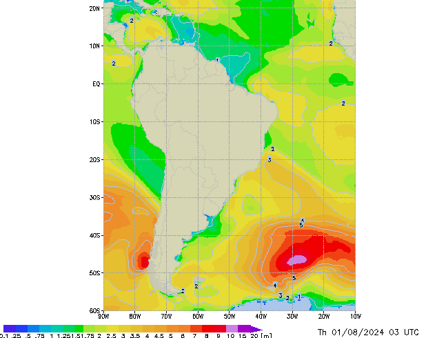 Th 01.08.2024 03 UTC