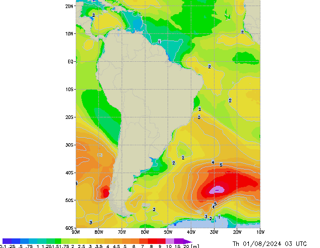 Th 01.08.2024 03 UTC